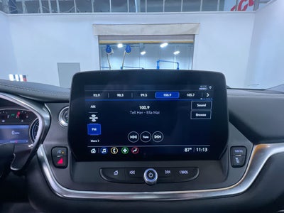 2025 Chevrolet Blazer 3LT