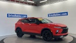 2025 Chevrolet Blazer 3LT