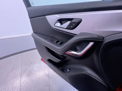 2025 Chevrolet Blazer 3LT