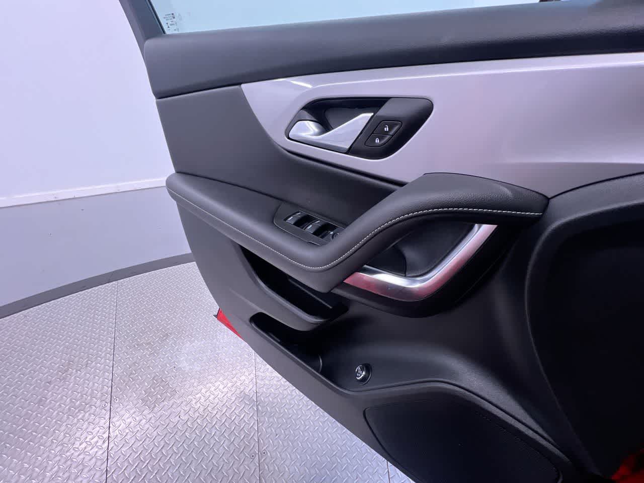 2025 Chevrolet Blazer 3LT