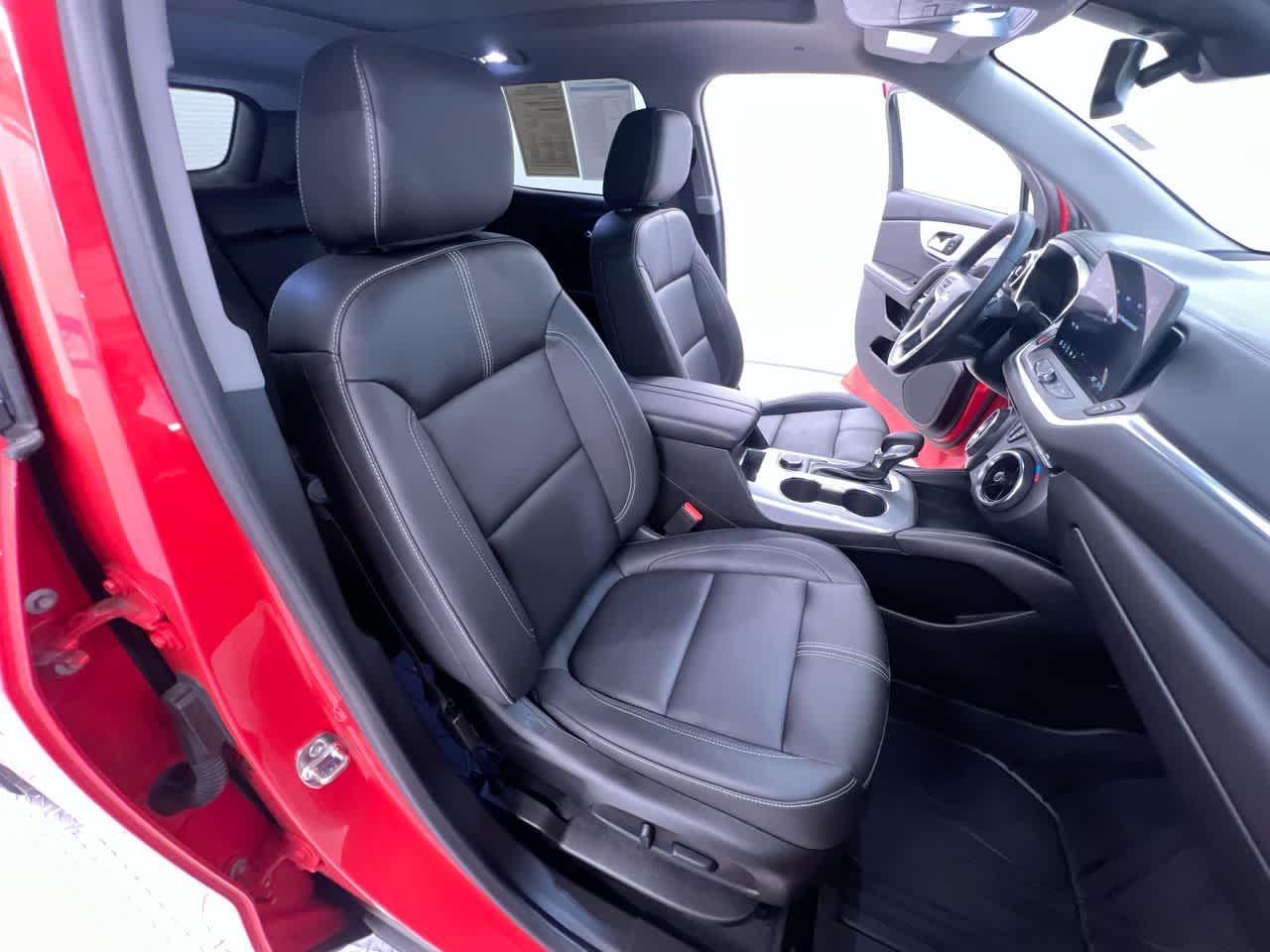 2025 Chevrolet Blazer 3LT