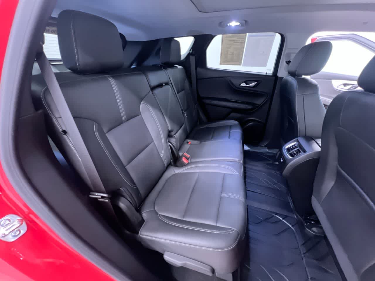 2025 Chevrolet Blazer 3LT