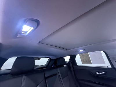 2025 Chevrolet Blazer 3LT