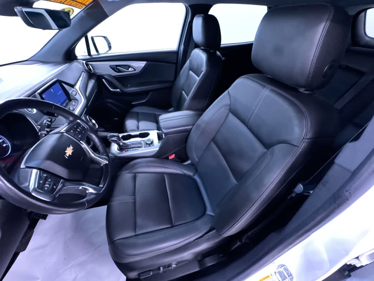 2022 Chevrolet Blazer 3LT