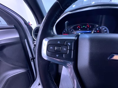 2022 Chevrolet Blazer 3LT