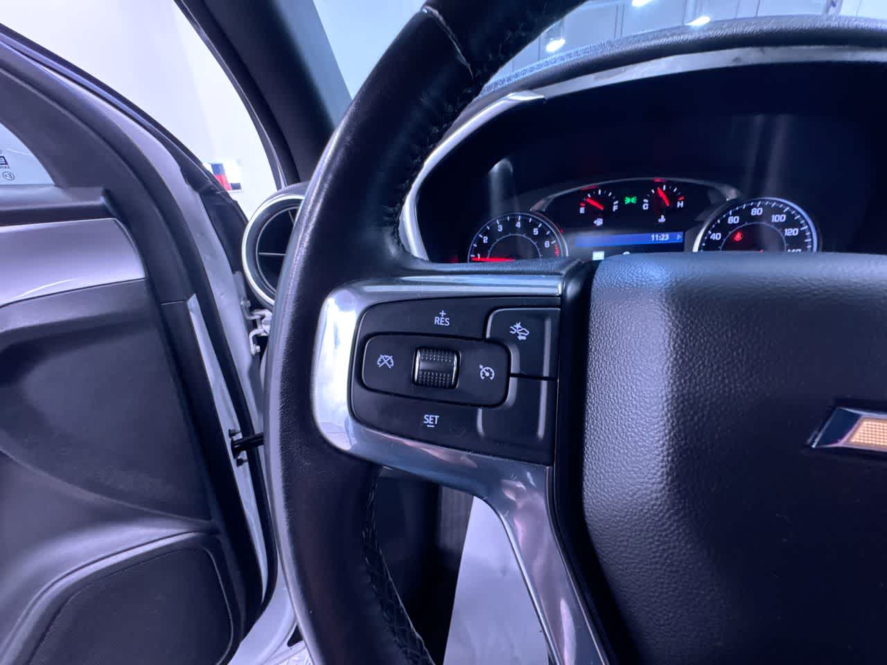 2022 Chevrolet Blazer 3LT