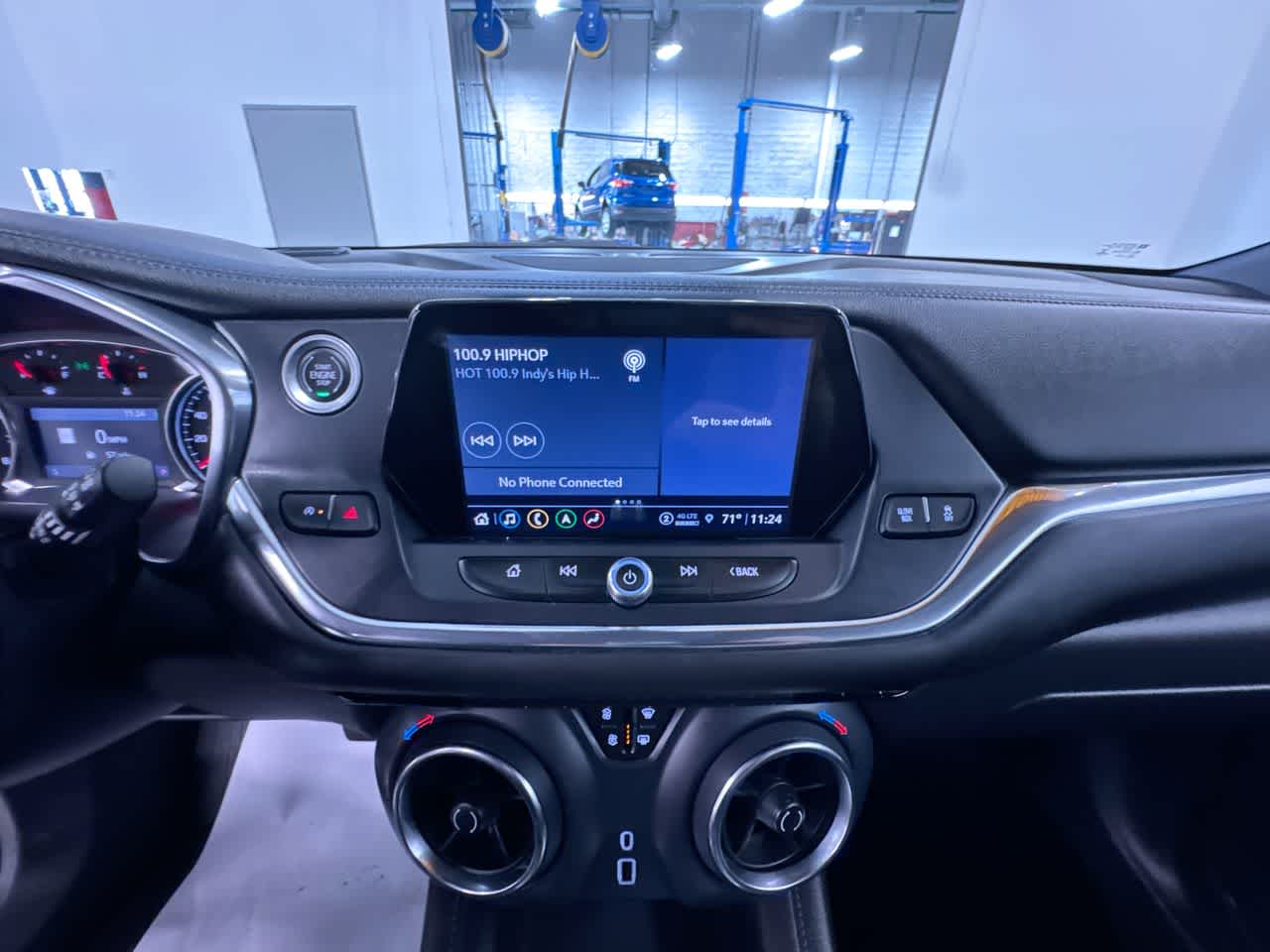 2022 Chevrolet Blazer 3LT