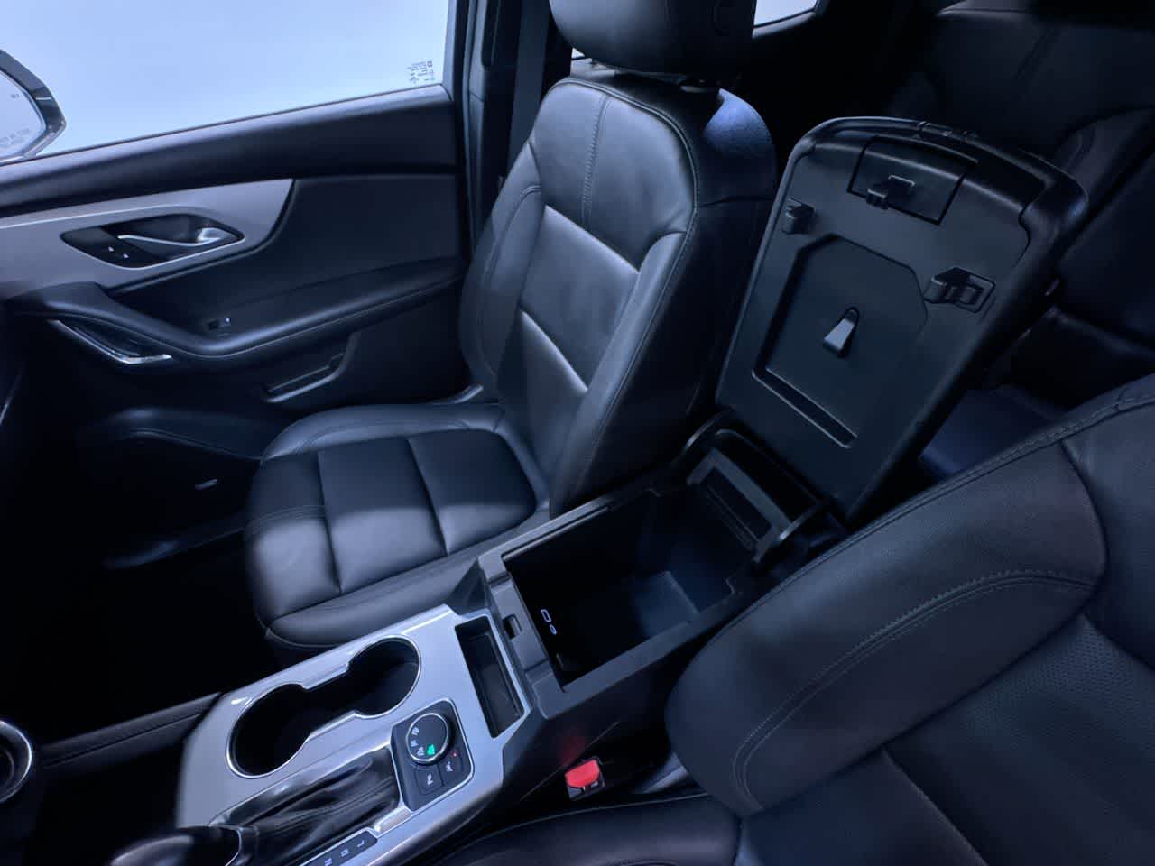 2022 Chevrolet Blazer 3LT