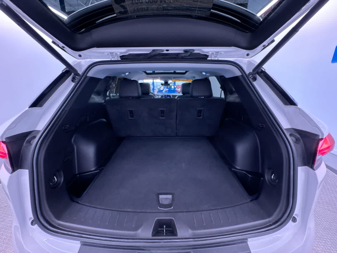 2022 Chevrolet Blazer 3LT