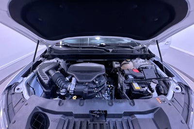 2022 Chevrolet Blazer Premier