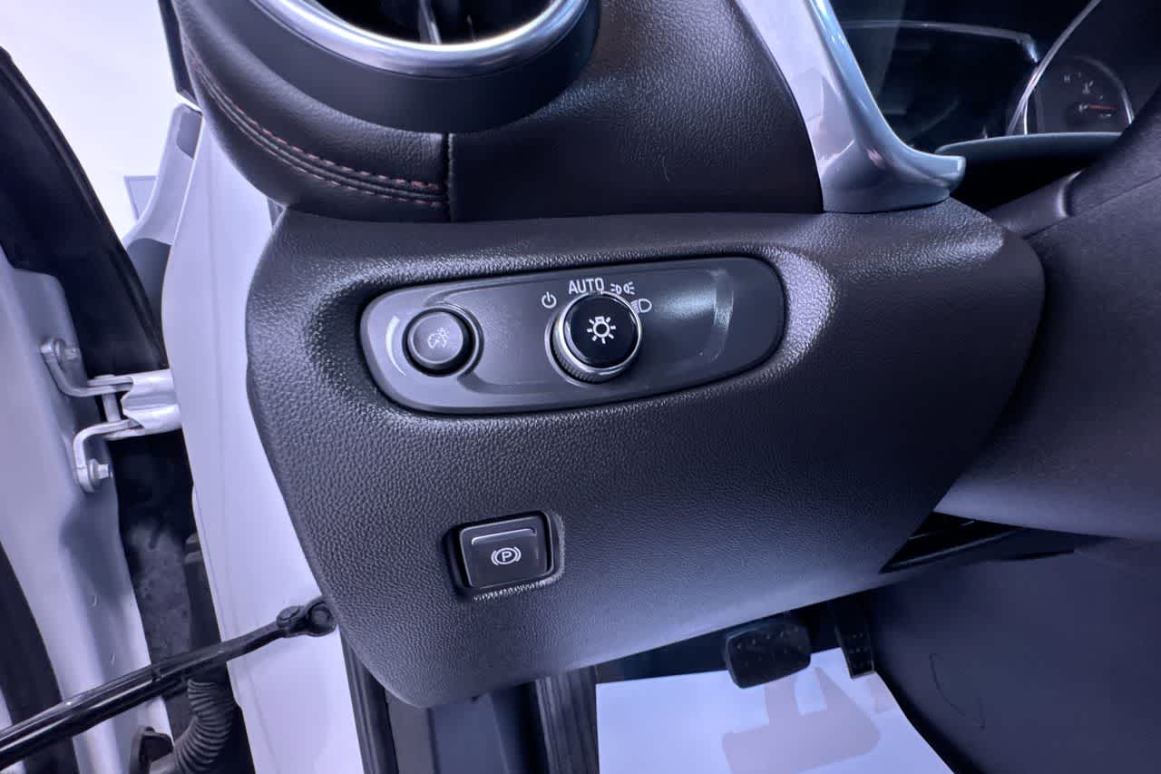 2022 Chevrolet Blazer Premier