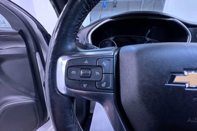 2022 Chevrolet Blazer Premier