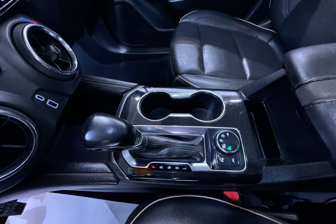 2022 Chevrolet Blazer Premier