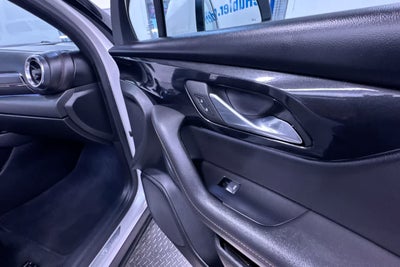 2022 Chevrolet Blazer Premier