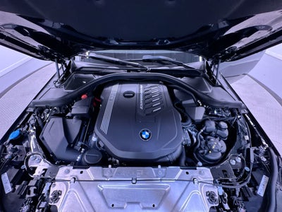 2025 BMW 2 Series M240i xDrive