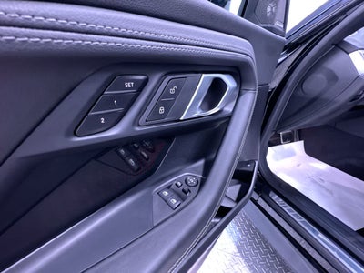2025 BMW 2 Series M240i xDrive