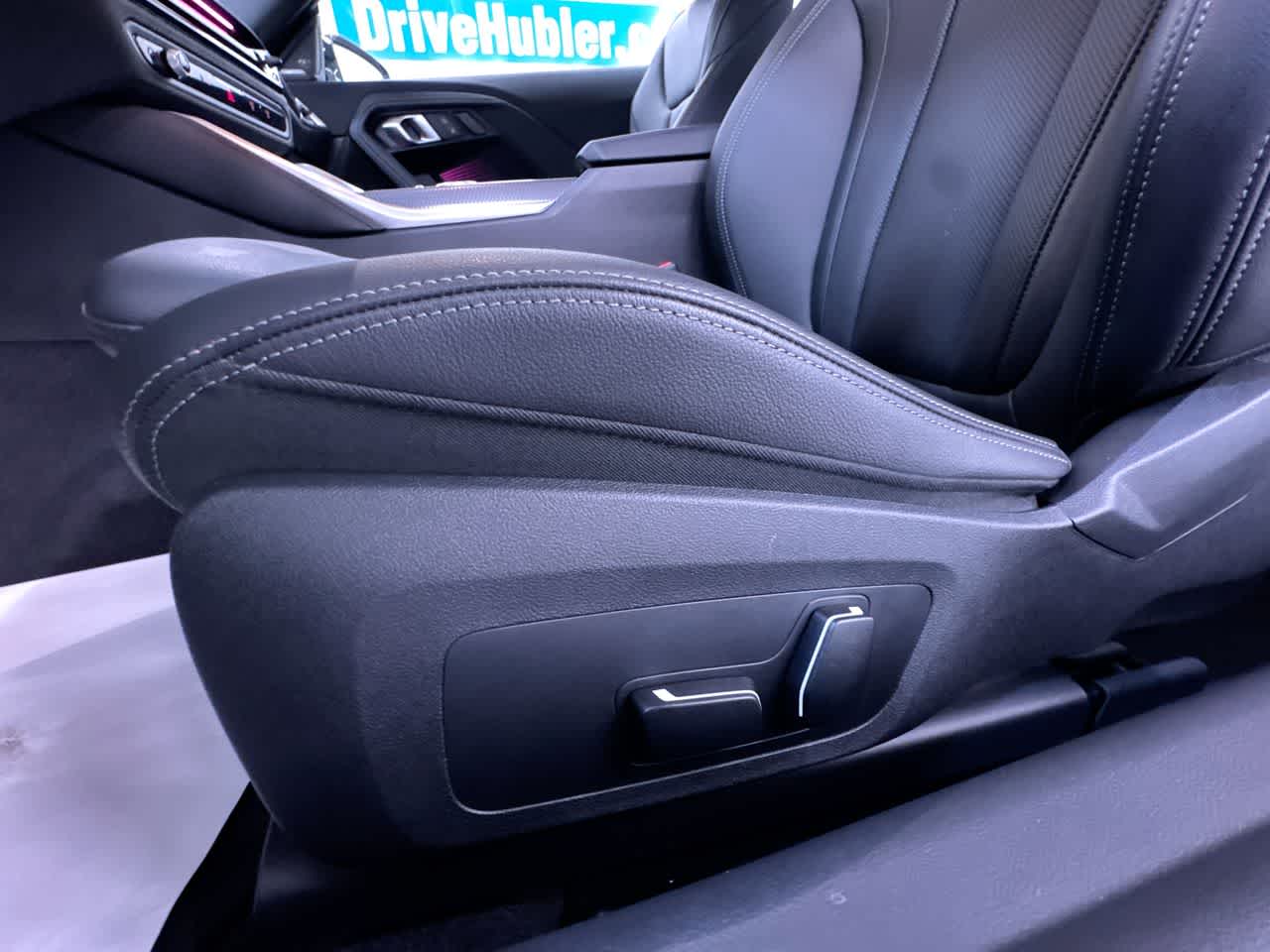 2025 BMW 2 Series M240i xDrive