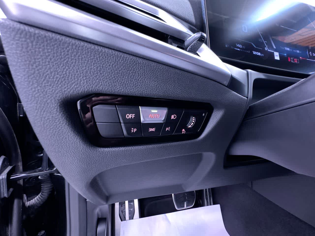 2025 BMW 2 Series M240i xDrive