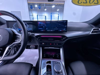 2025 BMW 2 Series M240i xDrive