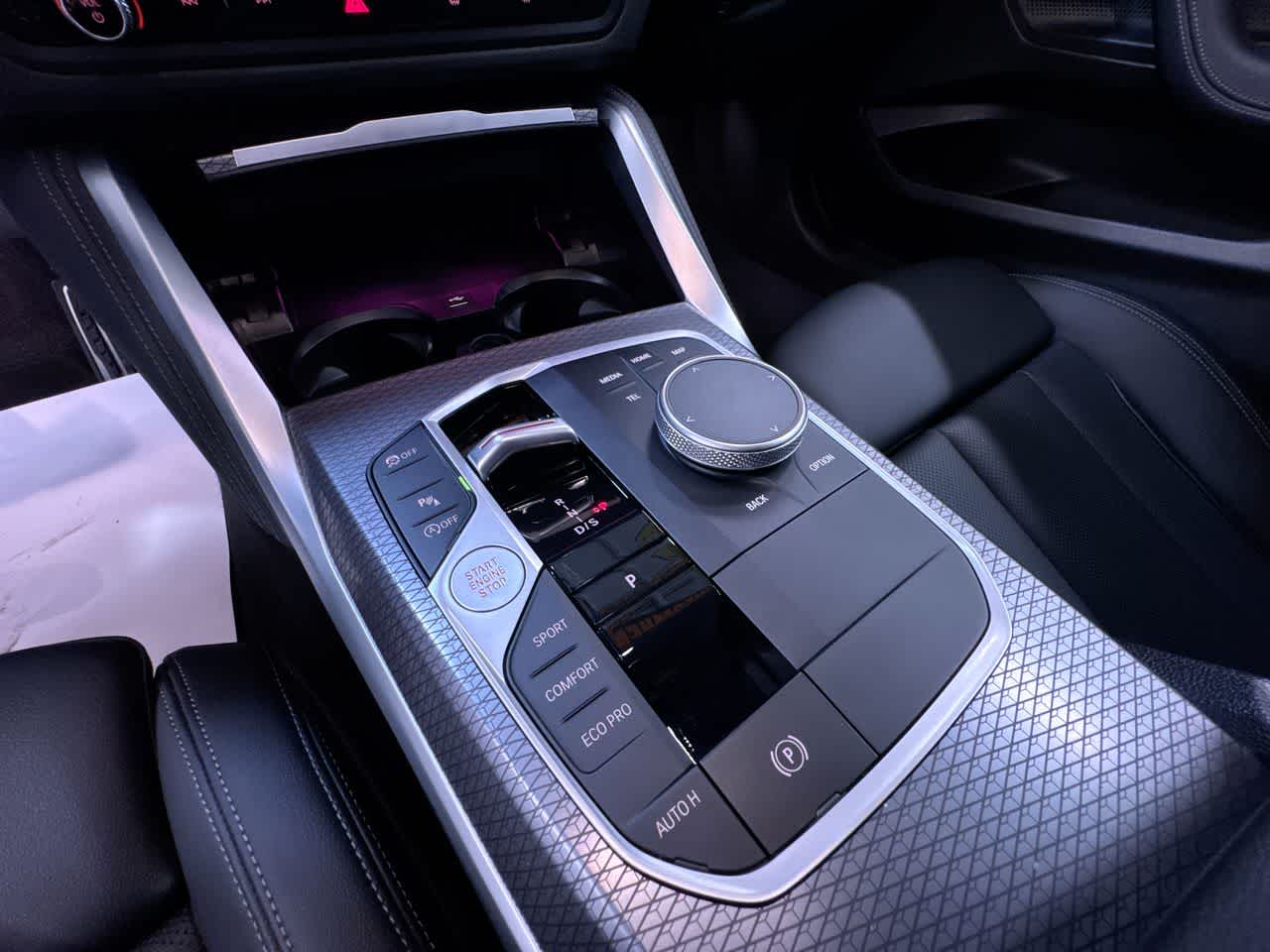 2025 BMW 2 Series M240i xDrive