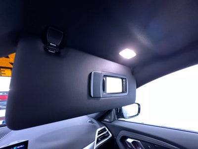 2025 BMW 2 Series M240i xDrive