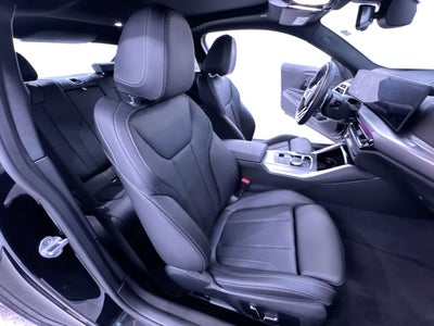 2025 BMW 2 Series M240i xDrive