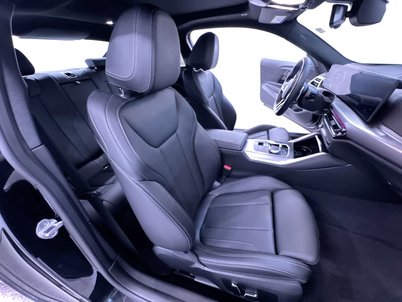2025 BMW 2 Series M240i xDrive