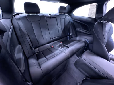 2025 BMW 2 Series M240i xDrive