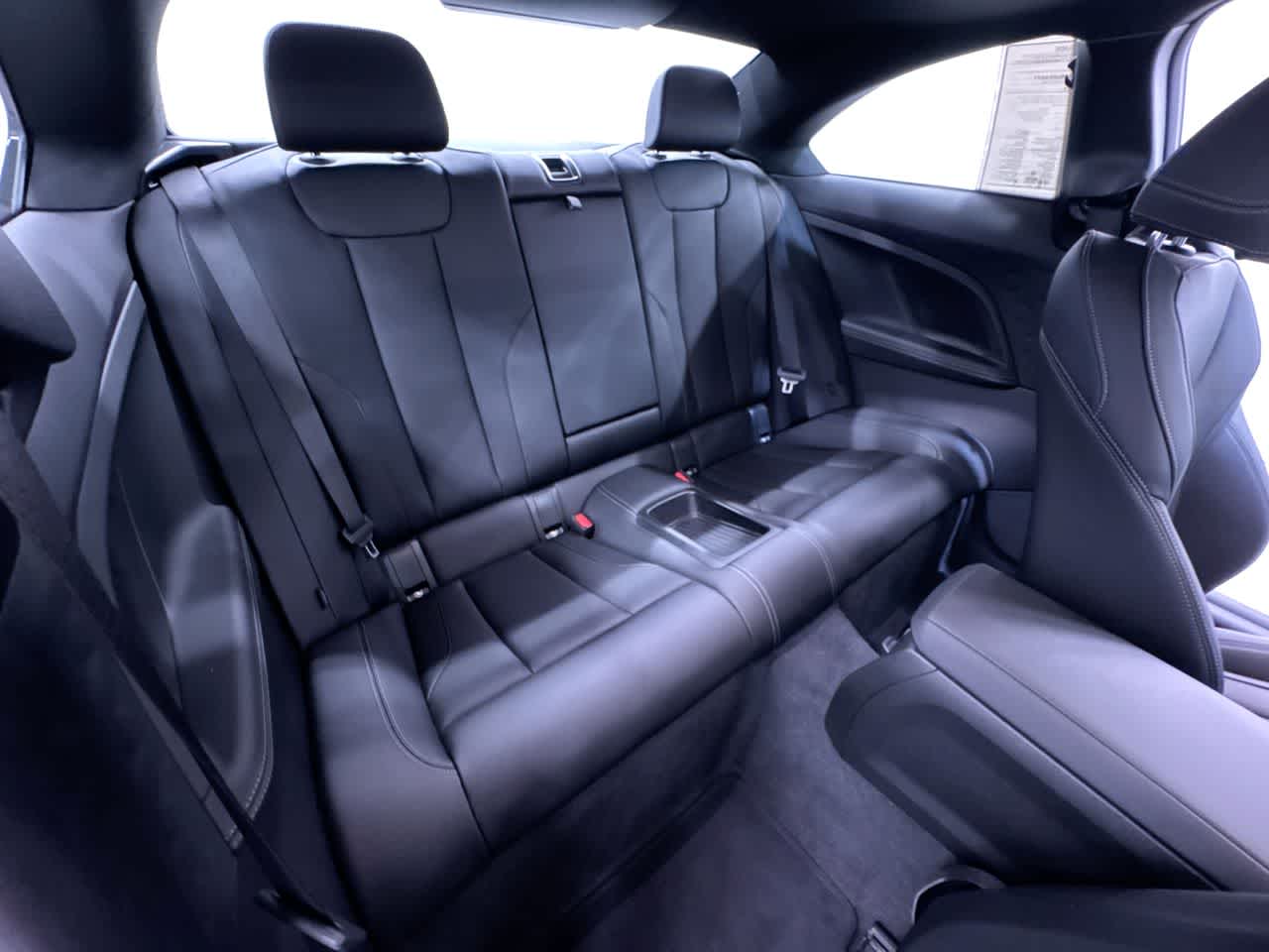 2025 BMW 2 Series M240i xDrive