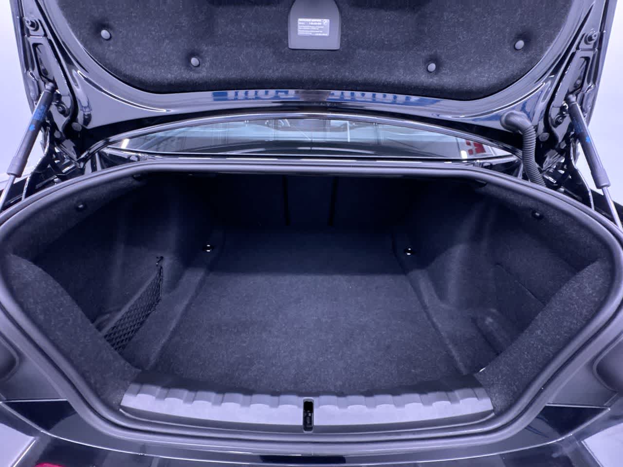 2025 BMW 2 Series M240i xDrive