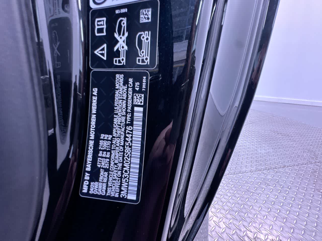 2025 BMW 2 Series M240i xDrive