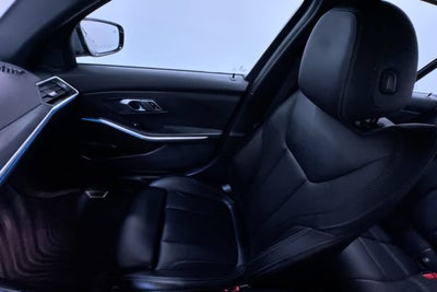 2023 BMW 3 Series 330i xDrive