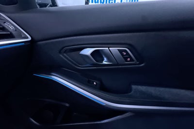 2023 BMW 3 Series 330i xDrive