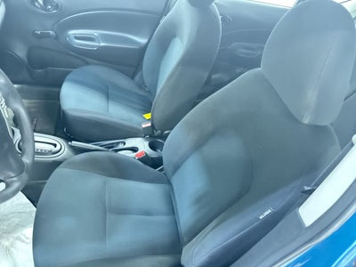 2014 Nissan Versa Note S Plus