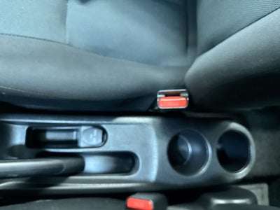 2014 Nissan Versa Note S Plus