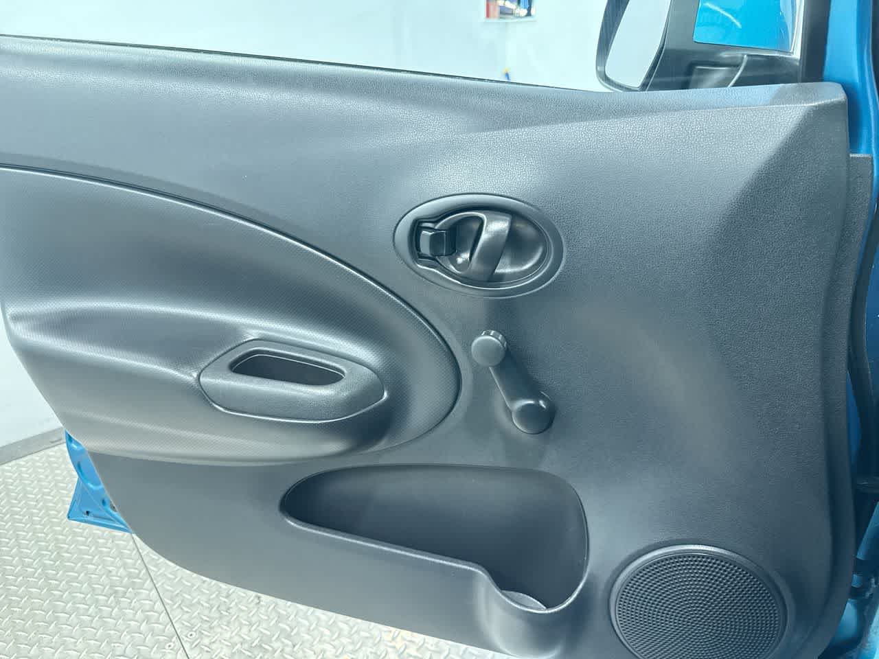 2014 Nissan Versa Note S Plus