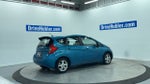 2014 Nissan Versa Note S Plus