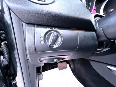 2009 Mercedes-Benz M-Class 3.5L