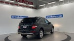 2009 Mercedes-Benz M-Class 3.5L