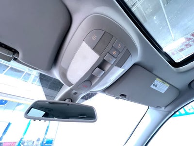 2009 Mercedes-Benz M-Class 3.5L
