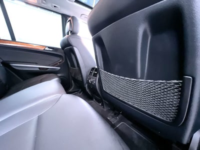 2009 Mercedes-Benz M-Class 3.5L