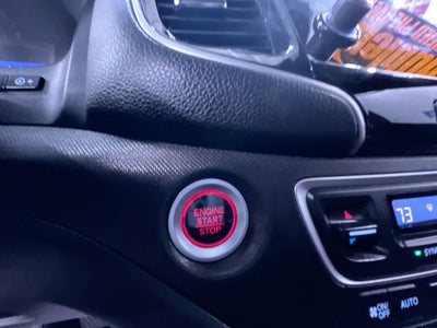 2022 Honda Pilot TrailSport