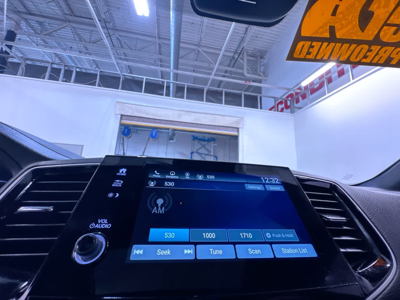 2022 Honda Pilot TrailSport