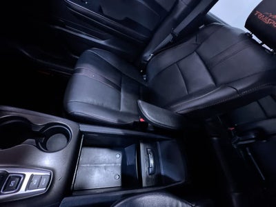2022 Honda Pilot TrailSport