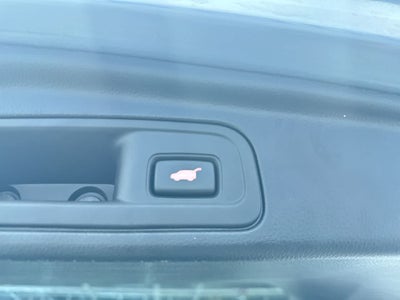 2022 Honda Pilot TrailSport