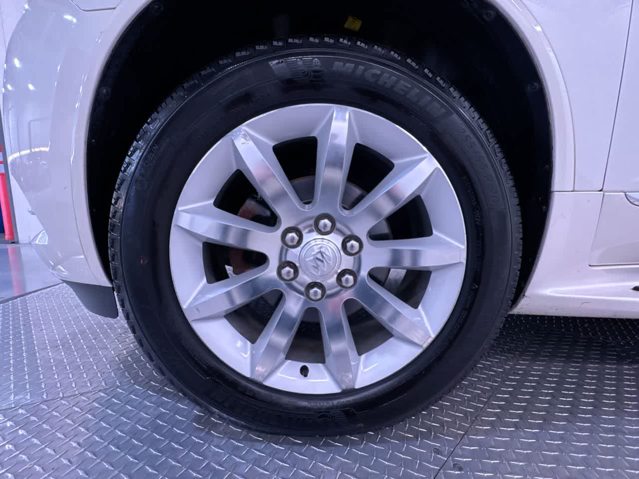 2015 Buick Enclave Premium