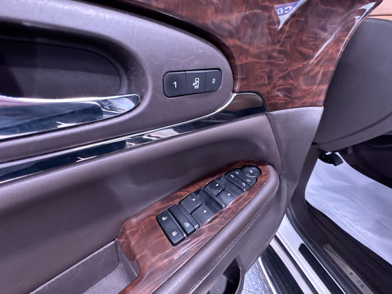 2015 Buick Enclave Premium