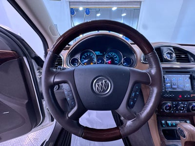 2015 Buick Enclave Premium