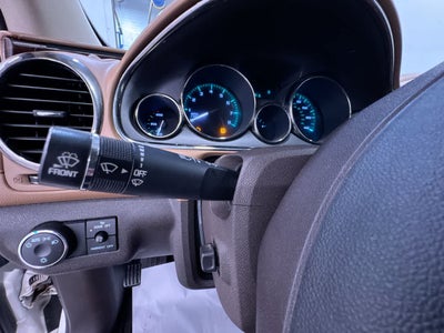 2015 Buick Enclave Premium