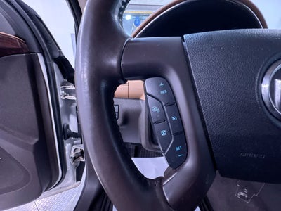 2015 Buick Enclave Premium